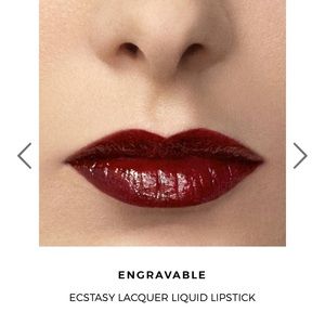 Giorgio Armani Ecstasy Lacquer #200